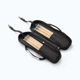 On-Stage Two-Pocket Drum Stick Bag (DSB6500) | MaxStrata®
