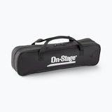 On-Stage Two-Pocket Drum Stick Bag (DSB6500) | MaxStrata®