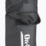 On-Stage Three-Pocket Drum Stick Bag (DSB6700) | MaxStrata®