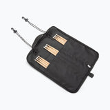 On-Stage Three-Pocket Drum Stick Bag (DSB6700) | MaxStrata®
