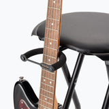 On-Stage Guitarist Stool with Foot Rest (DT7500)