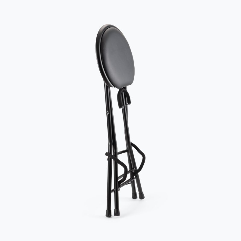 On-Stage Guitarist Stool with Foot Rest (DT7500)
