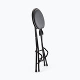 On-Stage Guitarist Stool with Foot Rest (DT7500)