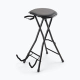 On-Stage Guitarist Stool with Foot Rest (DT7500)