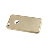 Reiko iPhone 6 Plus/ 6S Plus Shine Glitter Shimmer Hybrid Case in Gold | MaxStrata