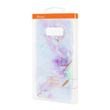 Reiko Samsung Galaxy S8/ SM Opal iPhone Cover in Purple | MaxStrata