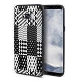 Reiko Samsung Galaxy S8 Edge /S8+/ S8 Plus Design TPU Case with Versatile Shape Patterns | MaxStrata