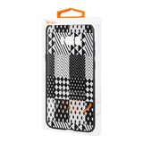 Reiko Samsung Galaxy S8 Edge /S8+/ S8 Plus Design TPU Case with Versatile Shape Patterns | MaxStrata