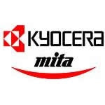 Kyocera Mita TK8517Y Yellow Toner (Standard Yield)