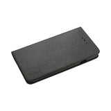 Reiko iPhone 6 Plus Flip Folio Case with Card Holder in Gray | MaxStrata