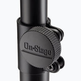 On-Stage Air-Lift Flat Screen Mounting System (FPS6000) | MaxStrata®
