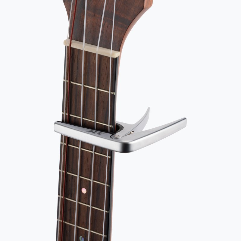 On-Stage Ukulele Capo (GA200) | MaxStrata®