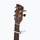 On-Stage Ukulele Capo (GA200) | MaxStrata®