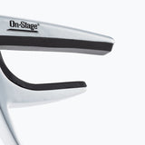 On-Stage Ukulele Capo (GA200) | MaxStrata®