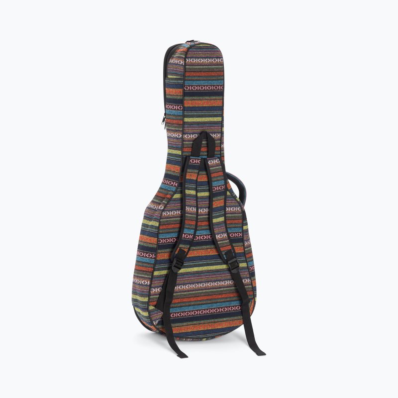 On-Stage Striped Acoustic Guitar Bag (GBA4770S)