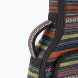 On-Stage Striped Acoustic Guitar Bag (GBA4770S)