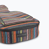 On-Stage Striped Acoustic Guitar Bag (GBA4770S)