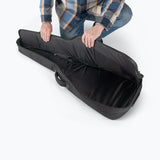On-Stage Standard Acoustic Guitar Gig Bag (GBA4770) | MaxStrata®