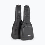 On-Stage Standard Acoustic Guitar Gig Bag (GBA4770) | MaxStrata®