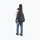 On-Stage Standard Acoustic Guitar Gig Bag (GBA4770) | MaxStrata®