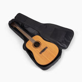 On-Stage Standard Acoustic Guitar Gig Bag (GBA4770) | MaxStrata®