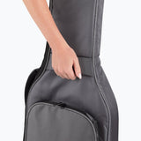 On-Stage Deluxe Bass Guitar Gig Bag (GBB4990CG)