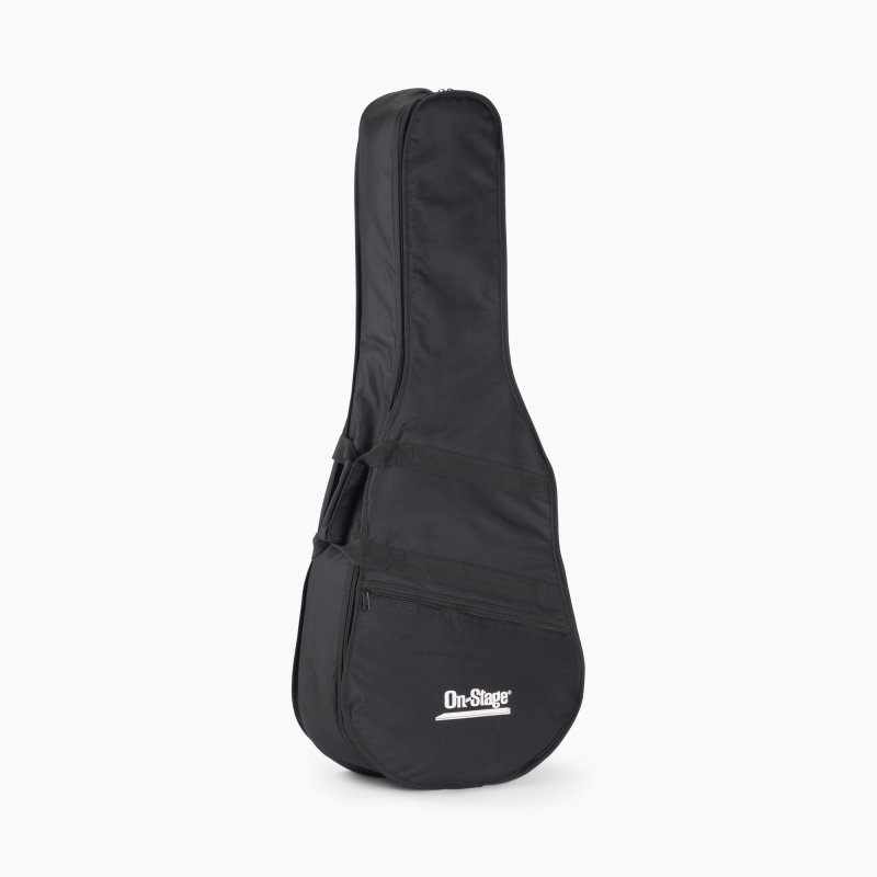 On-Stage Economy Classical Guitar Bag (GBC4550) | MaxStrata®