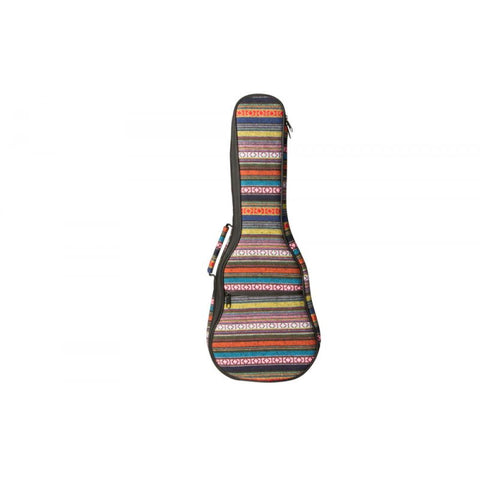 On-Stage Deluxe Baritone Ukulele Bag (GBU4101S)