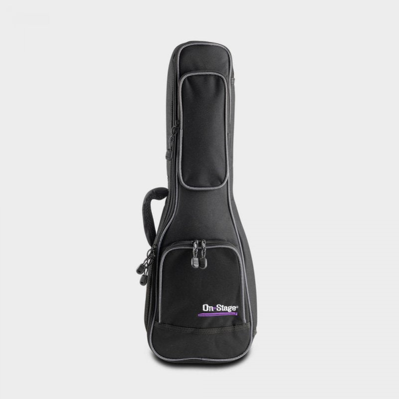 On-Stage Soprano Ukulele Gig Bag (GBU4103) | MaxStrata®