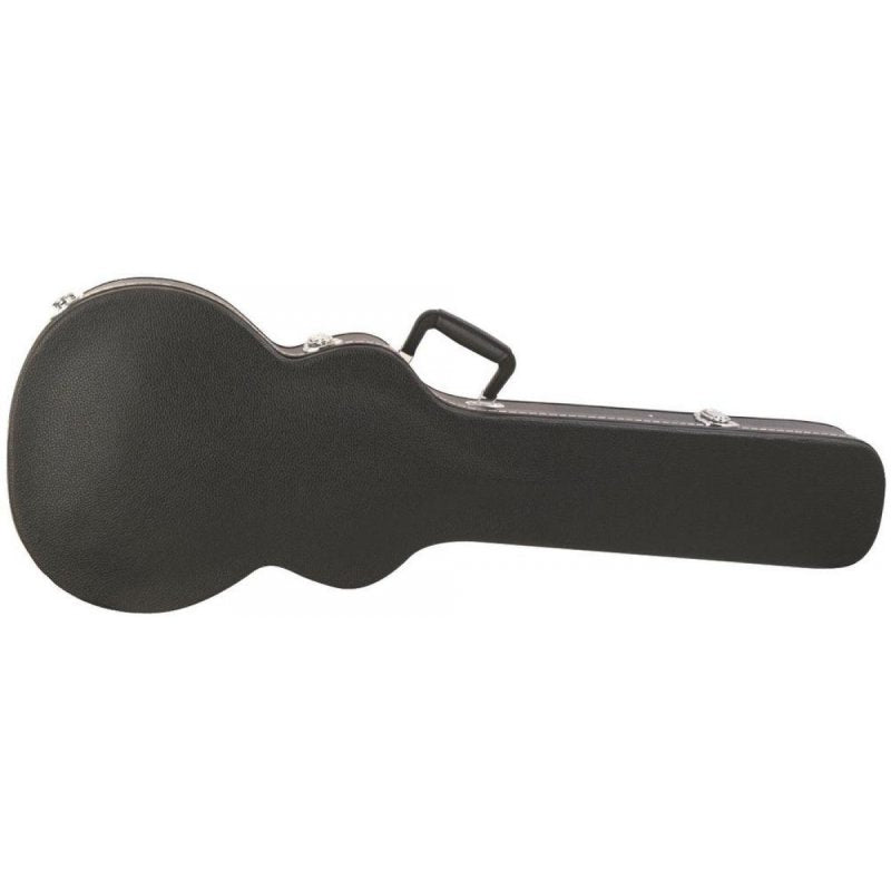 On-Stage Hardshell Single-Cutaway Electric Guitar Case (GCLP7000) | MaxStrata®