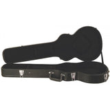 On-Stage Hardshell Single-Cutaway Electric Guitar Case (GCLP7000) | MaxStrata®