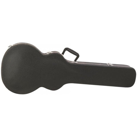 On-Stage Hardshell Single-Cutaway Electric Guitar Case (GCLP7000) | MaxStrata®