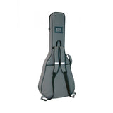 On-Stage Hybrid Acoustic Guitar Gig Bag (GHA7550CG) | MaxStrata®