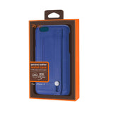 Reiko 4000Mah Universal Power Bank with Cable in Blue | MaxStrata