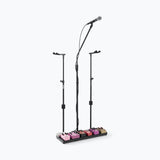 On-Stage Utility Stand for Pedalboard (GPA1003) | MaxStrata®