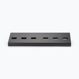 On-Stage Compact Pedalboard with Gig Bag (GPB2000) | MaxStrata®
