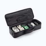 On-Stage Compact Pedalboard with Gig Bag (GPB2000) | MaxStrata®