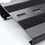 On-Stage Pedalboard with Gig Bag (GPB3000) | MaxStrata®