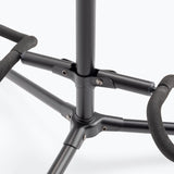 On-Stage Deluxe Folding Double Guitar Stand (GS7221BD) | MaxStrata®