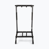 On-Stage Three-Space Foldable Multi-Guitar Rack (GS7361) | MaxStrata®