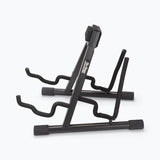 On-Stage Professional A-Frame Double Guitar Stand (GS7462DB) | MaxStrata®