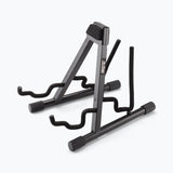 On-Stage Professional A-Frame Double Guitar Stand (GS7462DB) | MaxStrata®