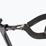 On-Stage Professional Flip-It® A-Frame Guitar Stand (GS7465) | MaxStrata®