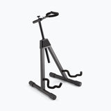 On-Stage Professional Flip-It® A-Frame Guitar Stand (GS7465) | MaxStrata®