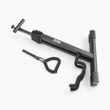 On-Stage Professional Flip-It® A-Frame Guitar Stand (GS7465) | MaxStrata®
