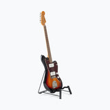 On-Stage Wire Folding Guitar Stand (GS7655) | MaxStrata®