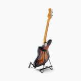 On-Stage Wire Folding Guitar Stand (GS7655) | MaxStrata®