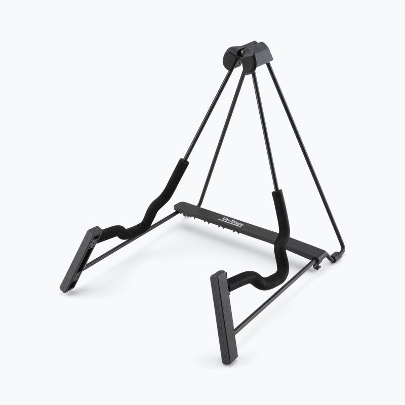 On-Stage Wire Folding Guitar Stand (GS7655) | MaxStrata®