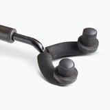 On-Stage Wooden Wall-Mount Guitar/Ukulele Hanger (GS7730) | MaxStrata®