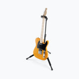 On-Stage Hang-It ProGrip Guitar Stand (GS8100) | MaxStrata®